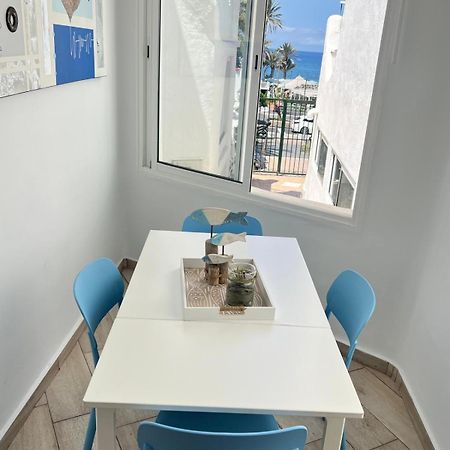 Apartamento San Rafael Playa de las Américas Exterior foto
