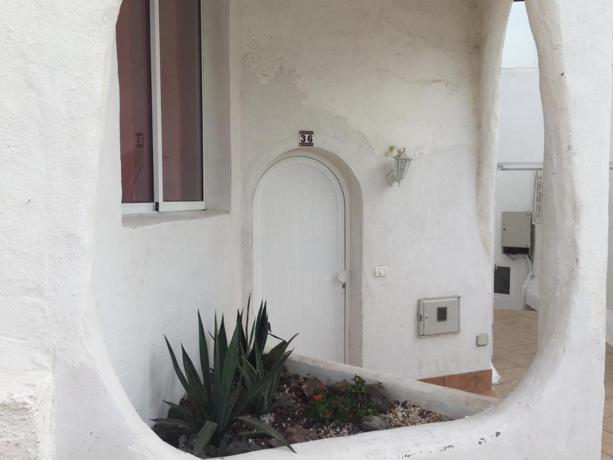 Apartamento San Rafael Playa de las Américas Exterior foto