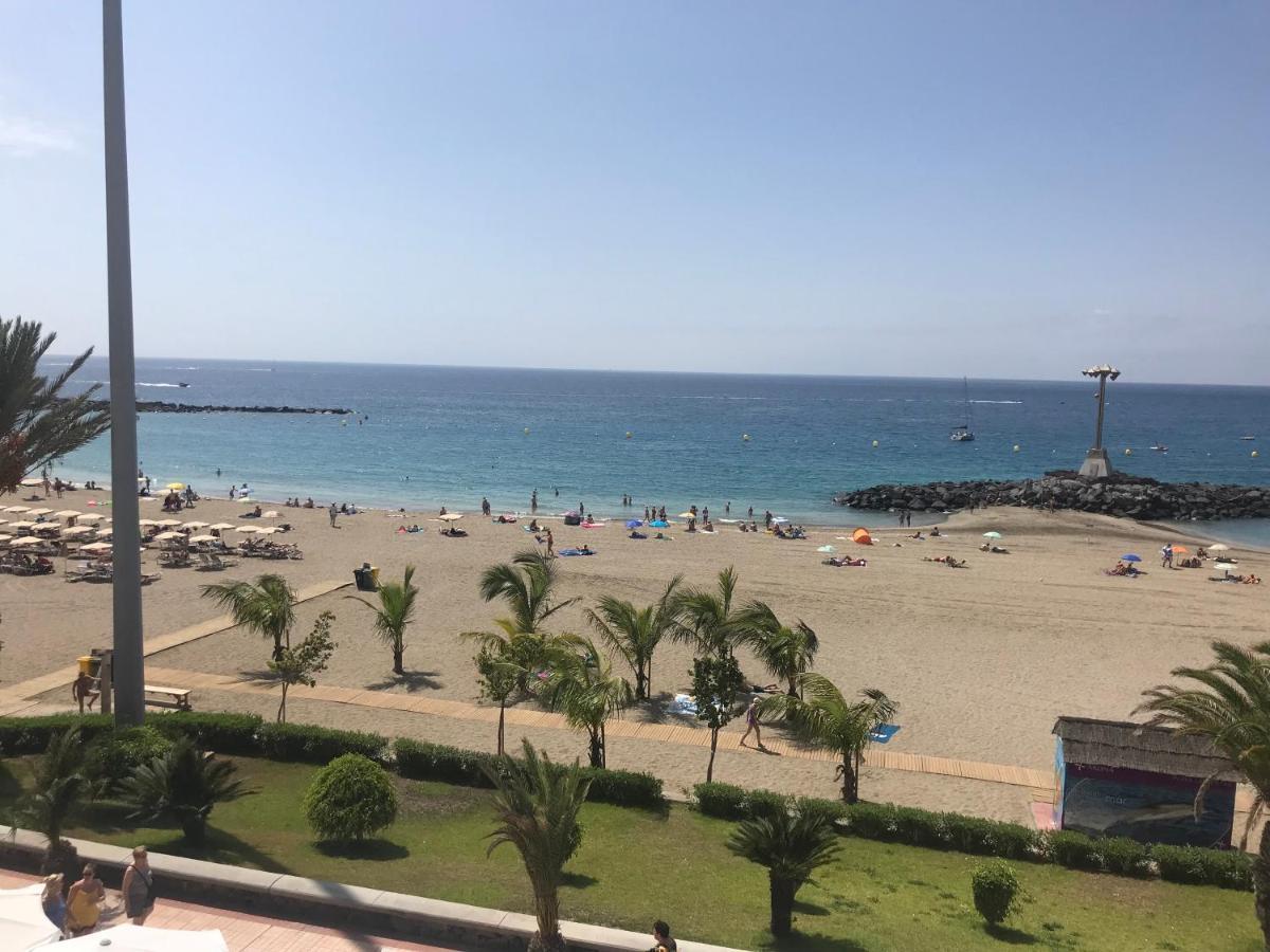 Apartamento San Rafael Playa de las Américas Exterior foto