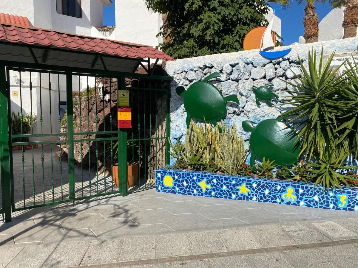 Apartamento San Rafael Playa de las Américas Exterior foto
