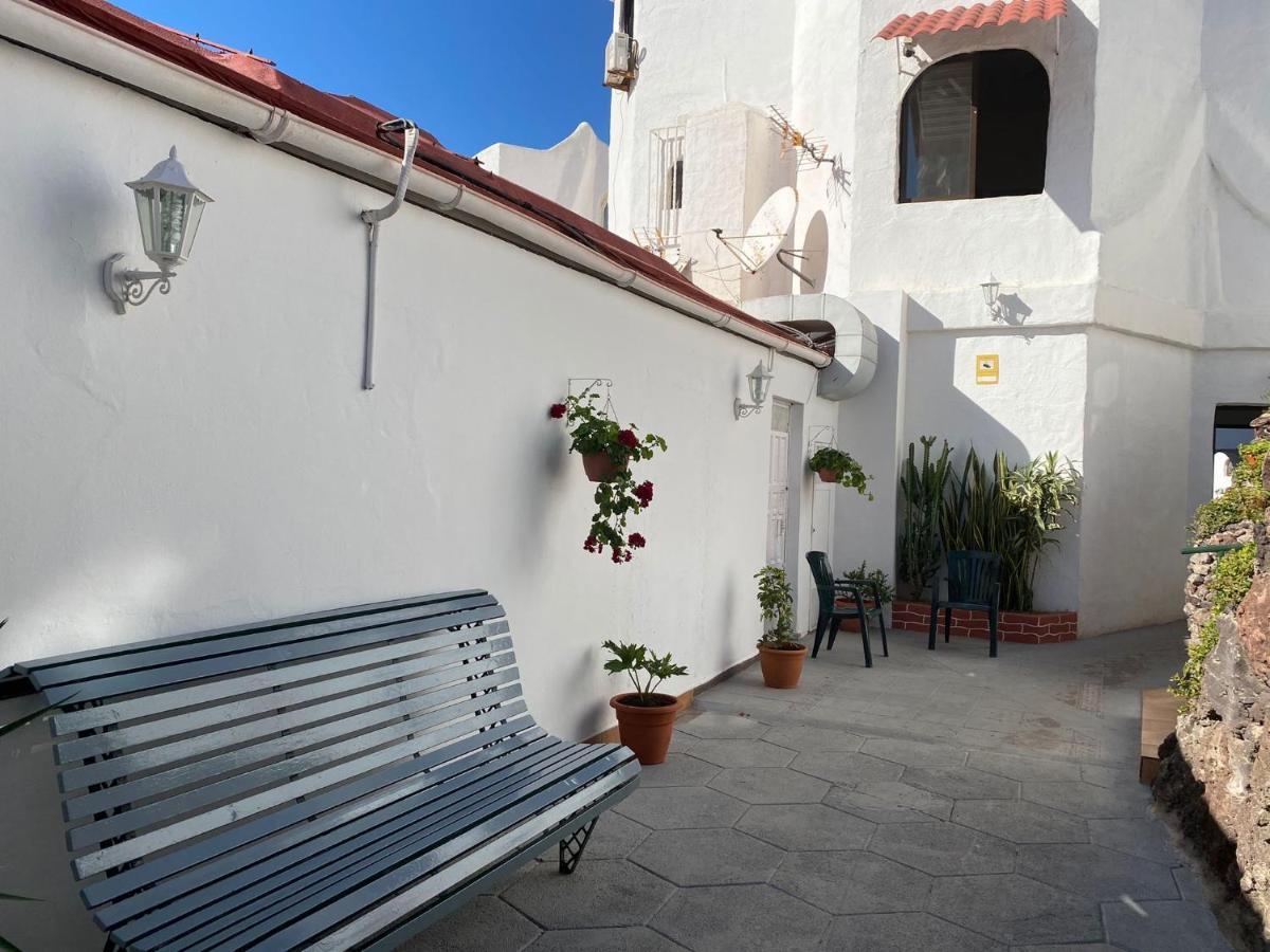 Apartamento San Rafael Playa de las Américas Exterior foto