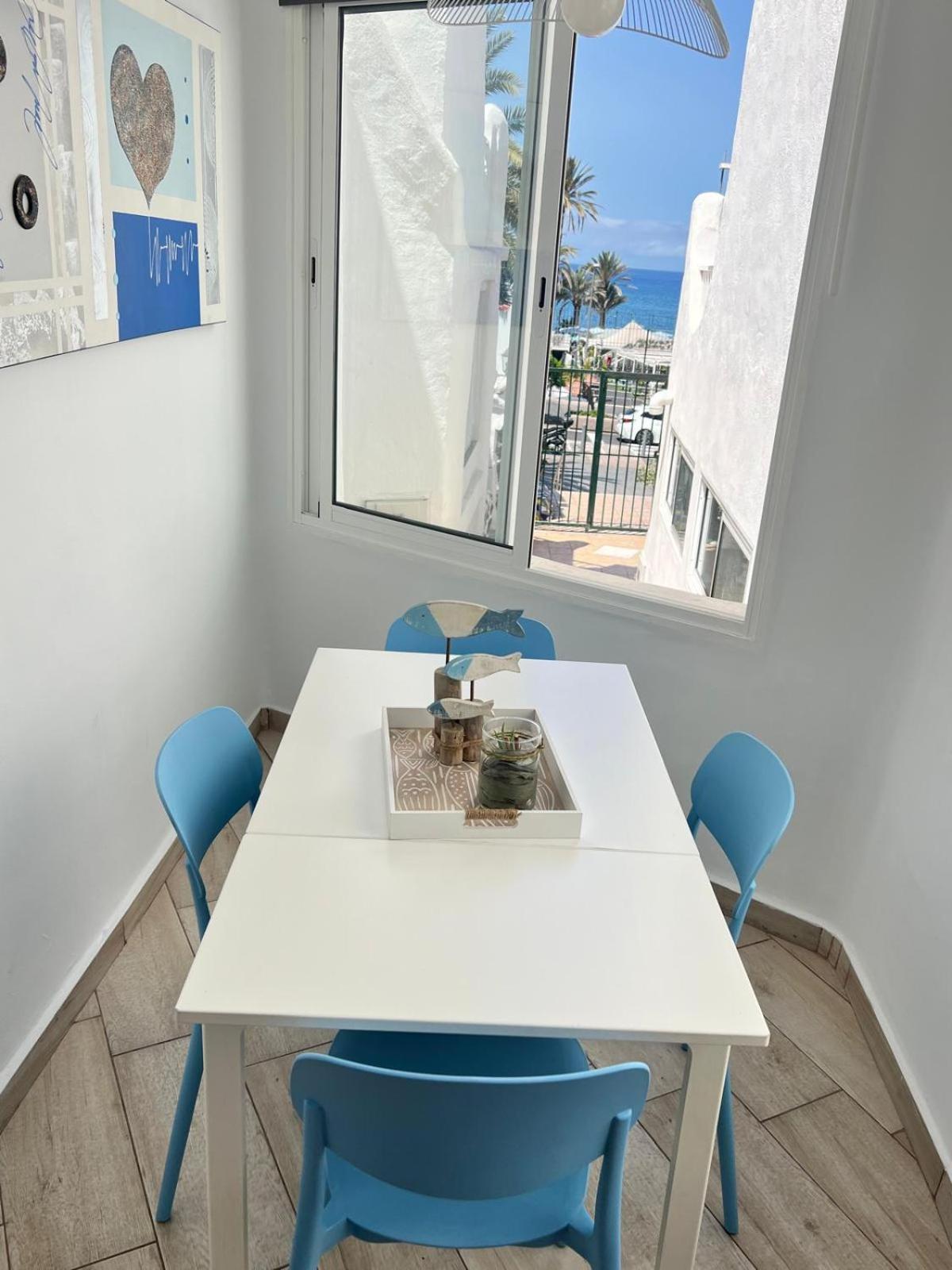 Apartamento San Rafael Playa de las Américas Exterior foto