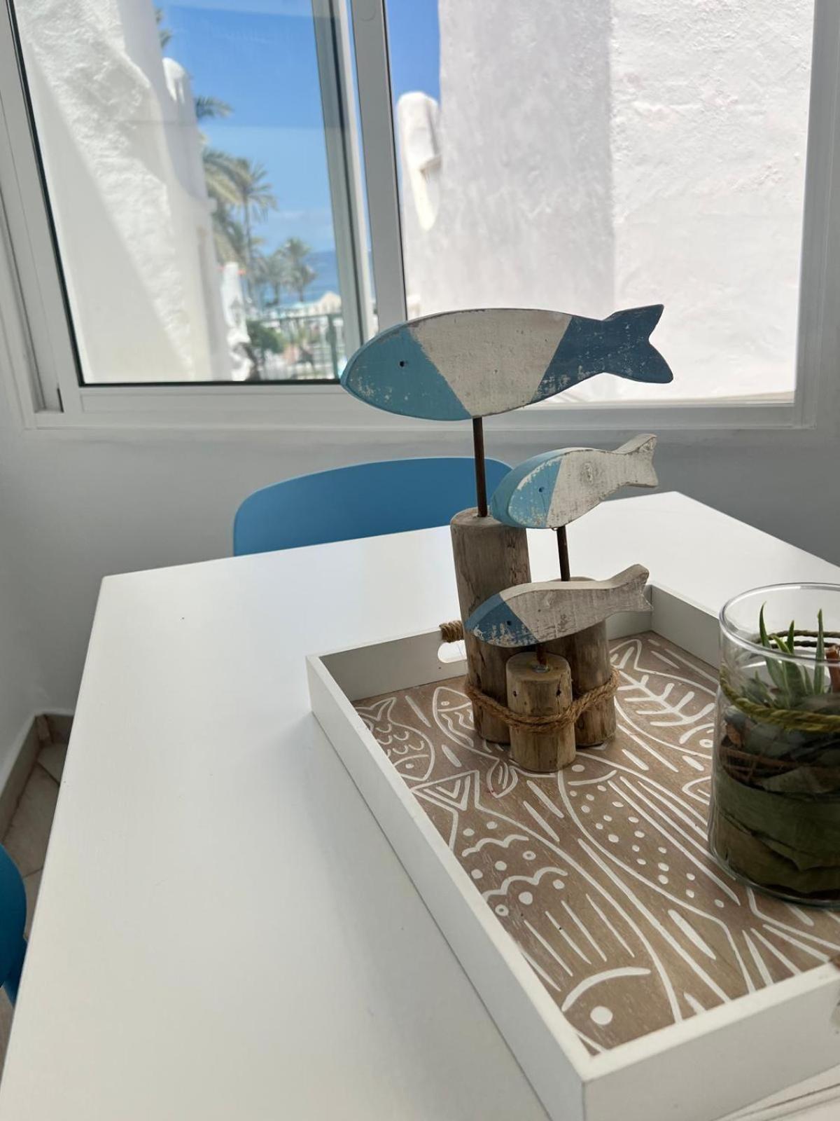 Apartamento San Rafael Playa de las Américas Exterior foto