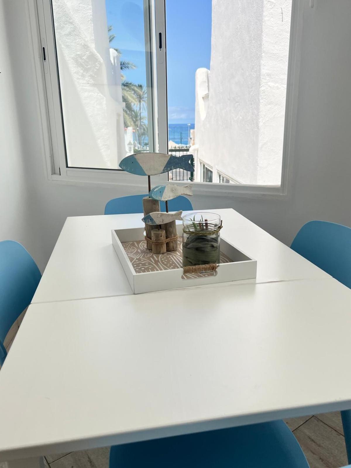 Apartamento San Rafael Playa de las Américas Exterior foto