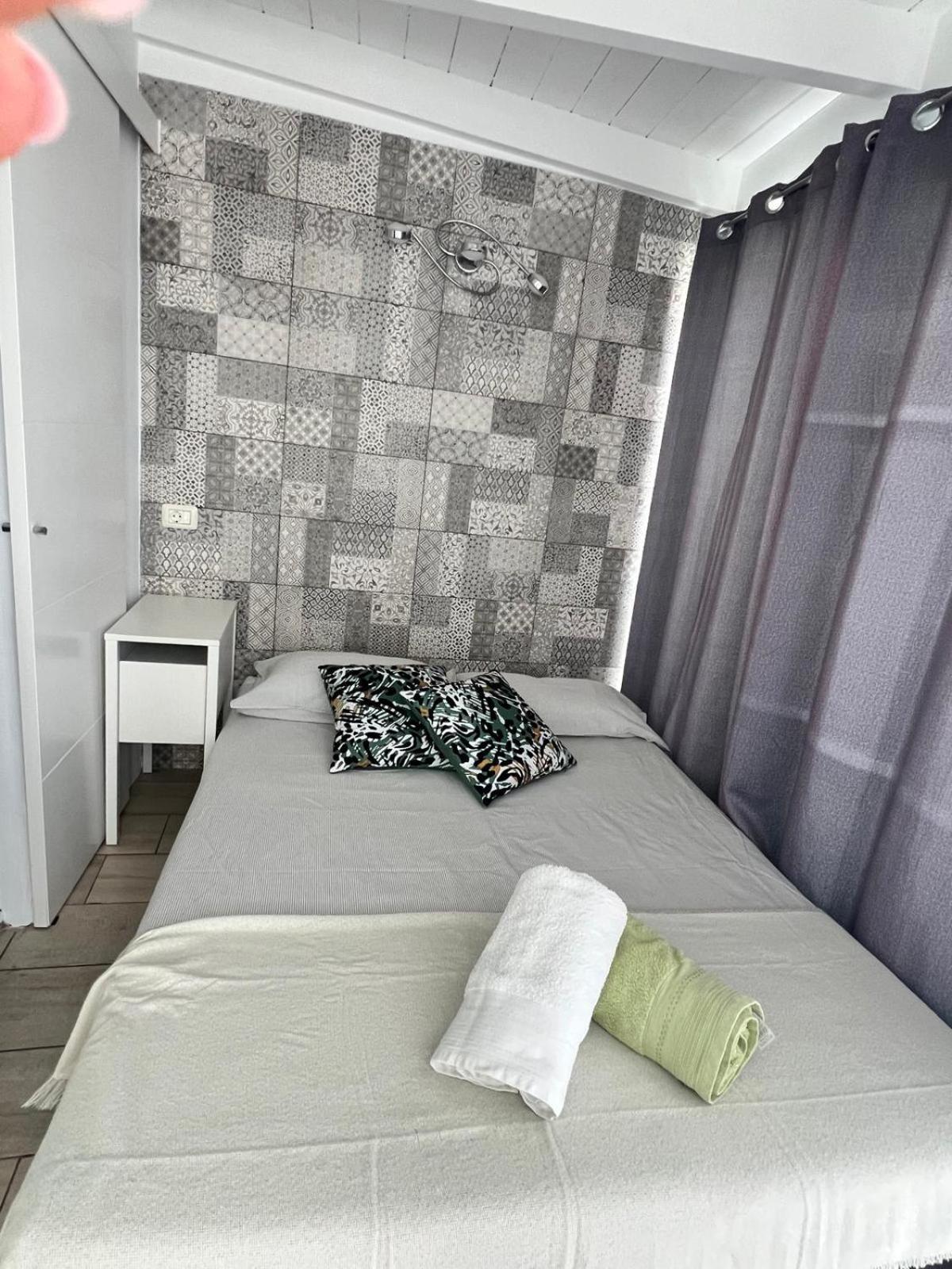Apartamento San Rafael Playa de las Américas Exterior foto