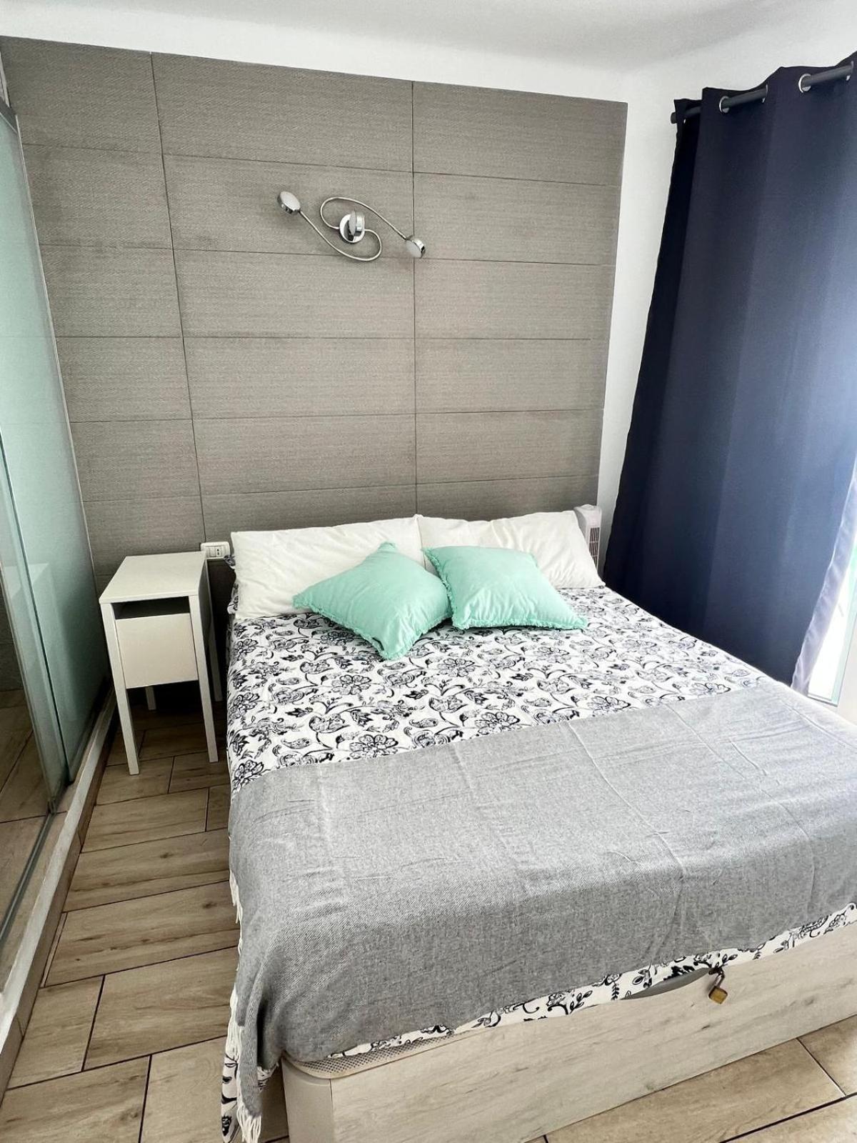 Apartamento San Rafael Playa de las Américas Exterior foto