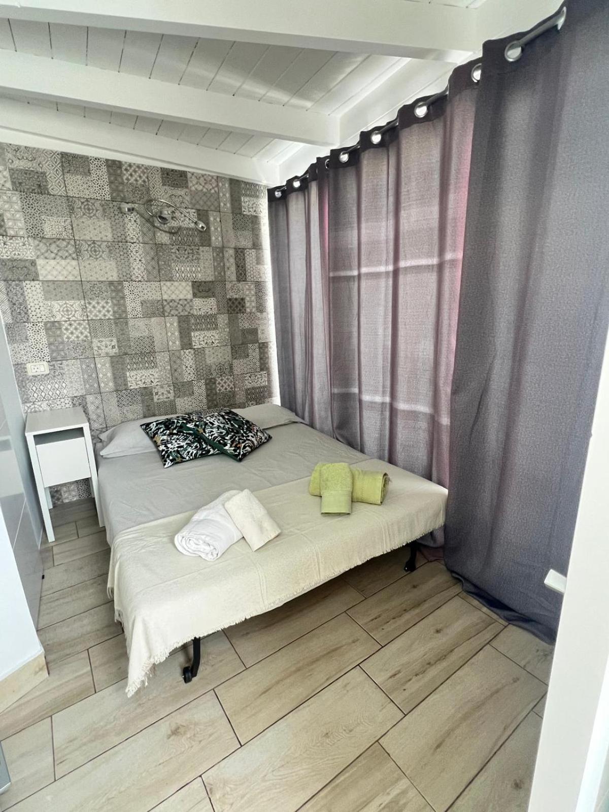 Apartamento San Rafael Playa de las Américas Exterior foto