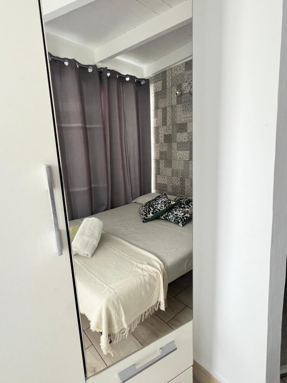 Apartamento San Rafael Playa de las Américas Exterior foto