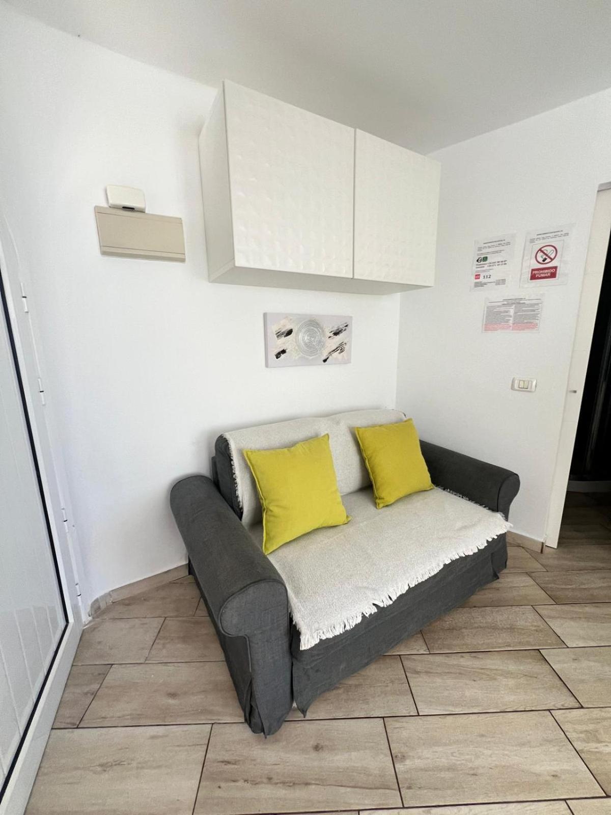 Apartamento San Rafael Playa de las Américas Exterior foto