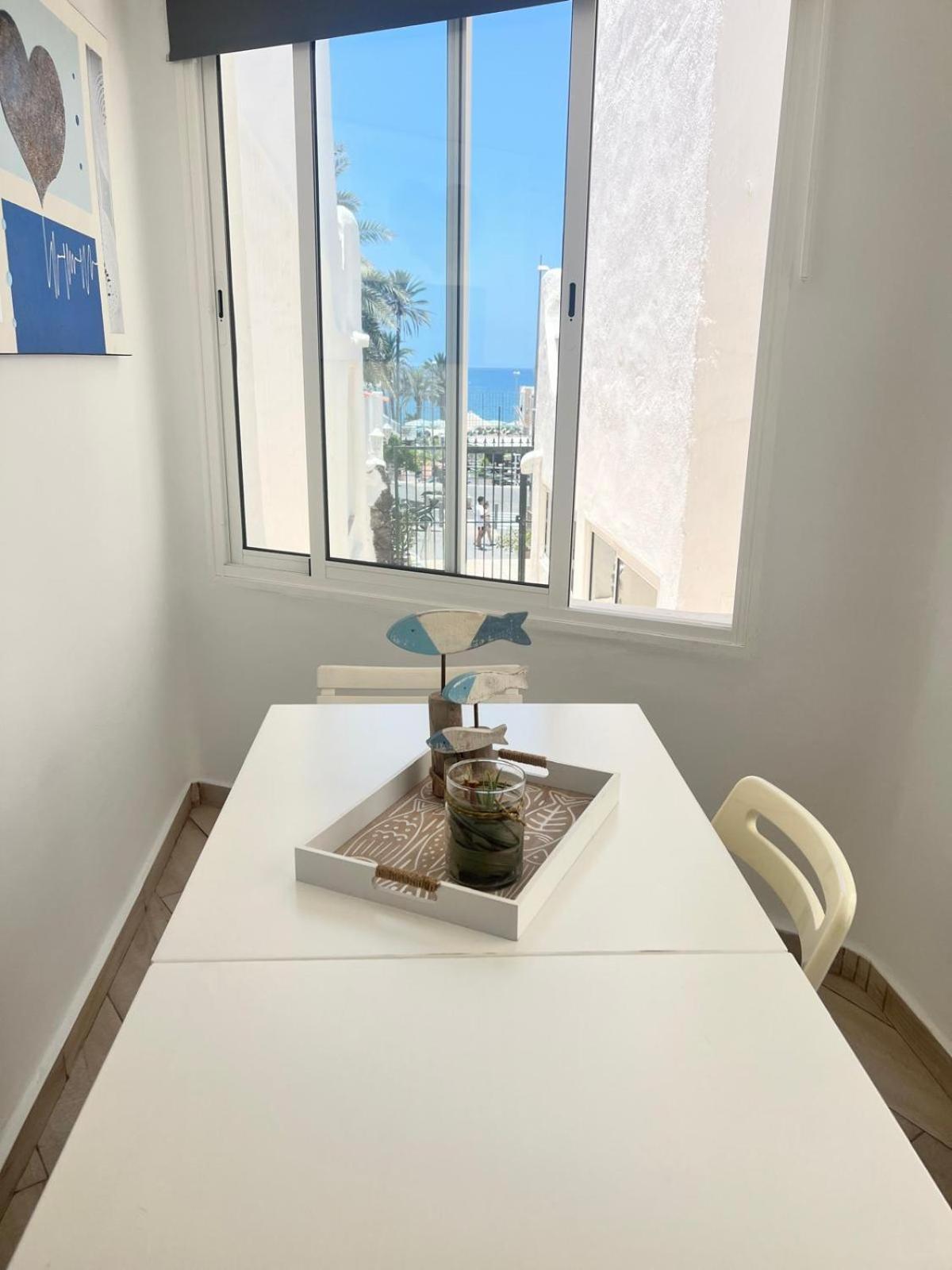 Apartamento San Rafael Playa de las Américas Exterior foto
