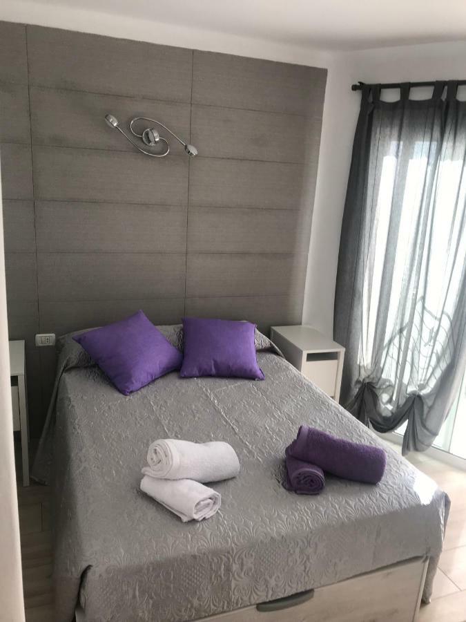 Apartamento San Rafael Playa de las Américas Exterior foto