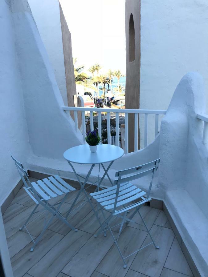 Apartamento San Rafael Playa de las Américas Exterior foto