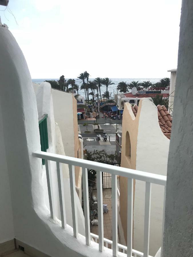 Apartamento San Rafael Playa de las Américas Exterior foto