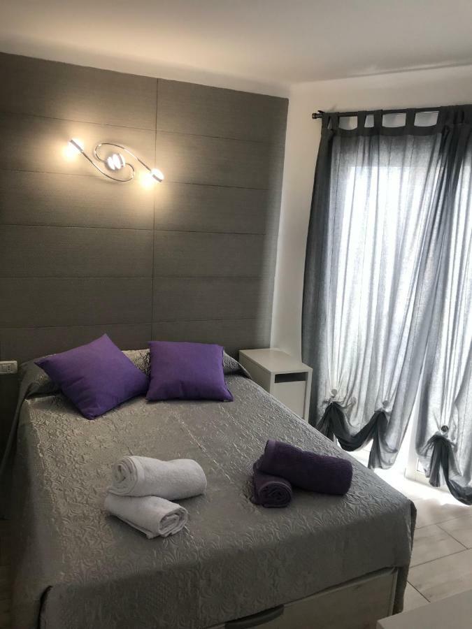 Apartamento San Rafael Playa de las Américas Exterior foto