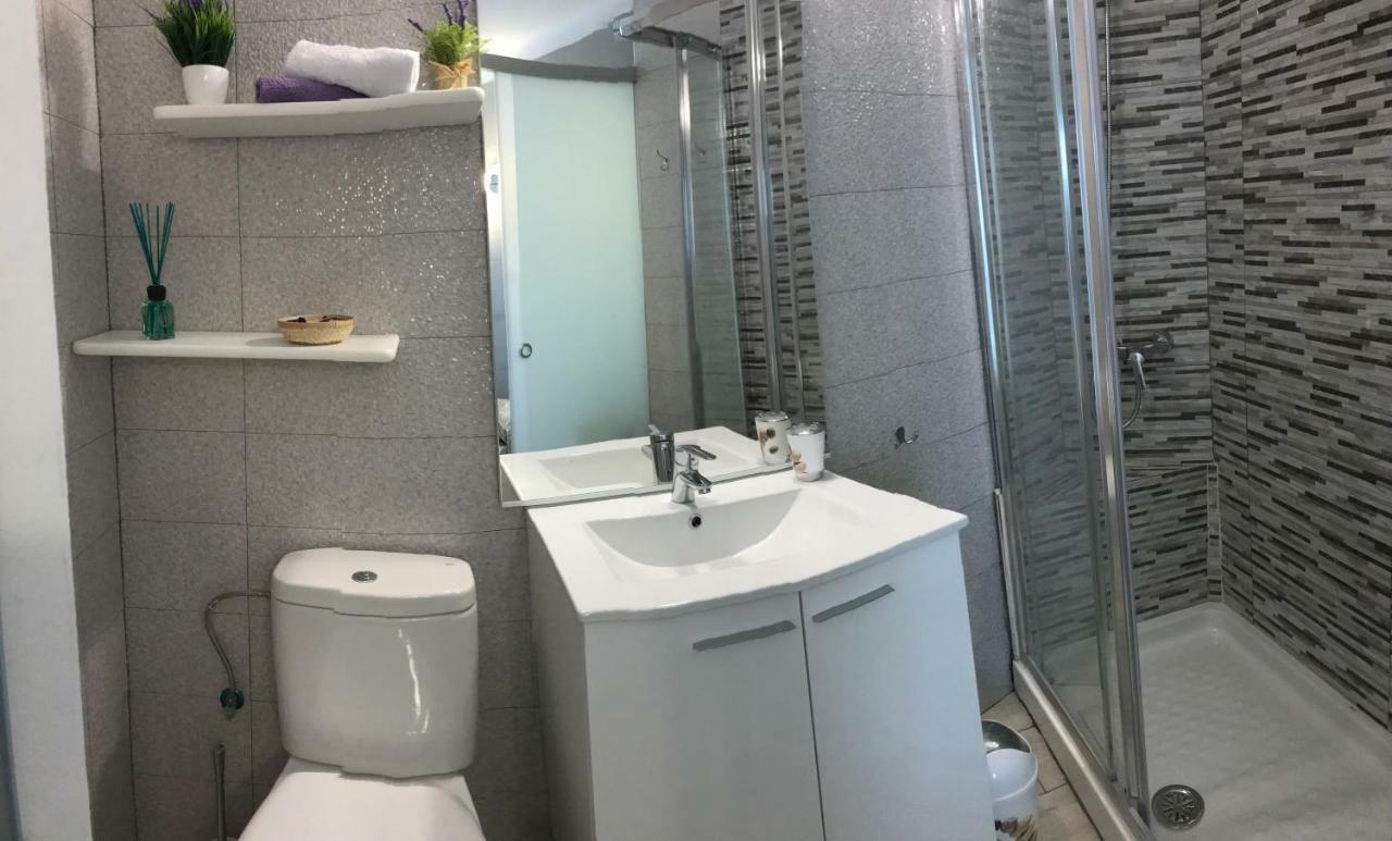 Apartamento San Rafael Playa de las Américas Exterior foto