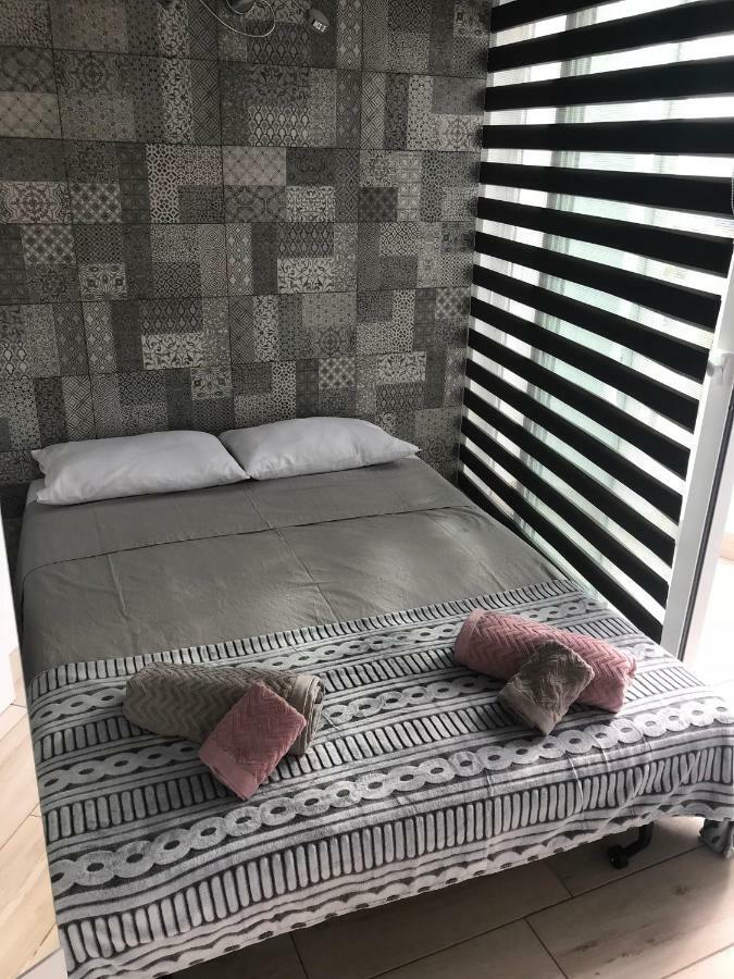 Apartamento San Rafael Playa de las Américas Exterior foto