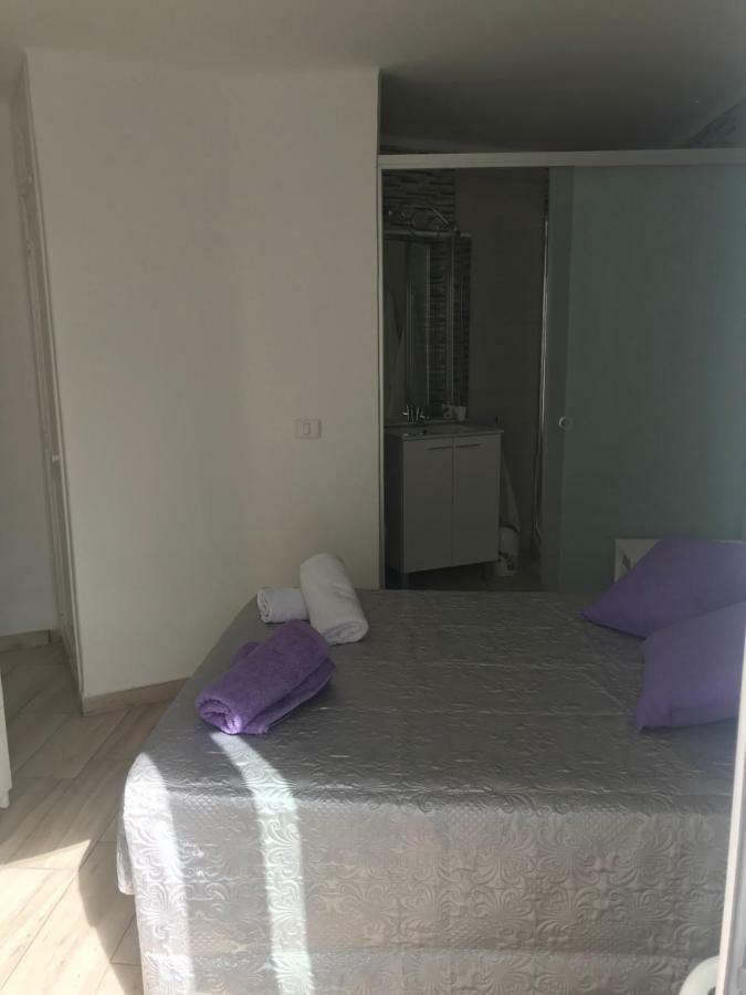 Apartamento San Rafael Playa de las Américas Exterior foto