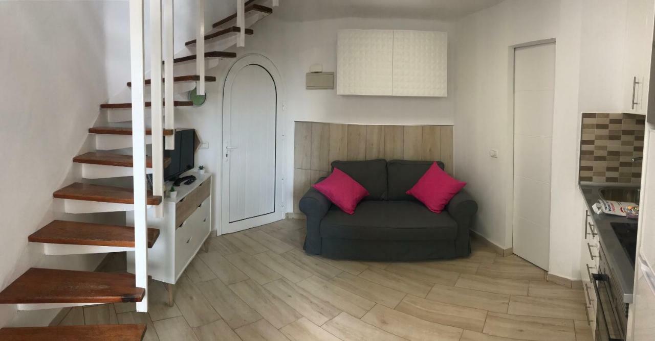Apartamento San Rafael Playa de las Américas Exterior foto